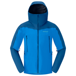 Muška jakna Norrona falketind Gore-Tex Jacket