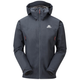 Muška jakna Mountain Equipment Skardu Jacket siva MeBlueNights