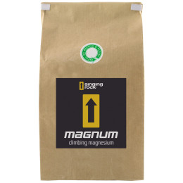 Magnezij Singing Rock Magnum zgnječeni