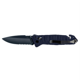 Sklopivi nož TB OUTDOOR Cac S200 French Army Knife tamno plava