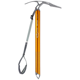 Cepin Climbing Technology Astra narančasta Orange