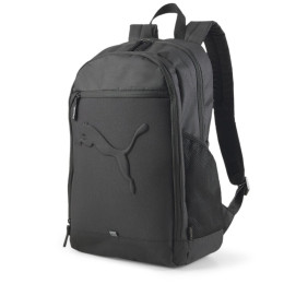 Ruksak Puma Buzz Backpack crna Black