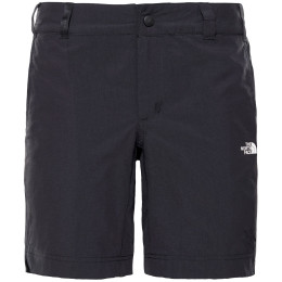 Ženske kratke hlače The North Face Tanken Short crna TnfBlack