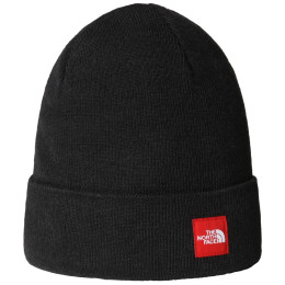 Kapa The North Face Tnf Red Box Beanie