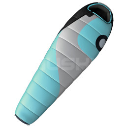 Vreća za spavanje Husky Apollo ladies -20°C (2017)