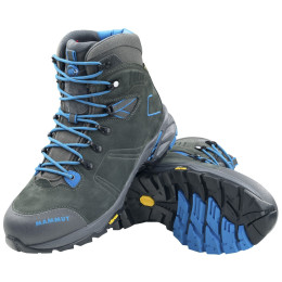 Muška obuća Mammut Mercury Tour High GTX