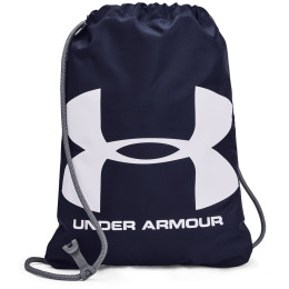 Vreća Under Armour Ozsee tamno plava Midnight Navy / Steel / White