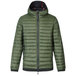 Muška prošivena jakna Regatta Haile tamna kaki Dark Khaki