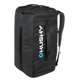 Putna torba Husky Trussel 60L crna black