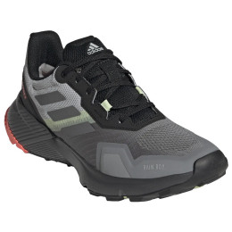 Ženske cipele Adidas Terrex Soulstride R.Rdy siva/crna