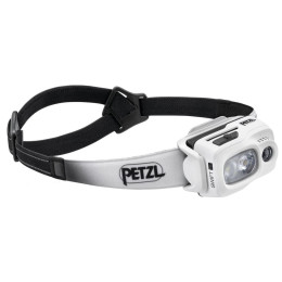 Čeona svjetiljka Petzl Swift RL bijela