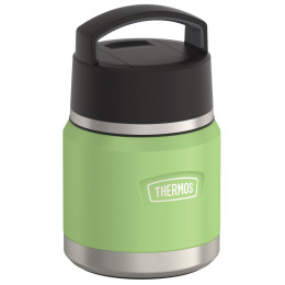 Termos zdjela za hranu Thermos Icon Kids Food Jar with Folding Spoon 0,35l