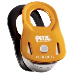 Kolotur Petzl Rescue S žuta/crna Yellow