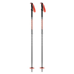 Štapovi za turno skijanje Dynafit Speedfit Vario crna/narančasta Black/Orange
