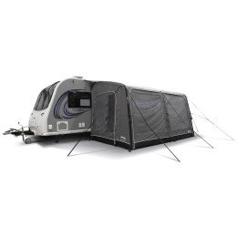 Šator za kamper Vango Balletto Air 390 siva Cloud Grey