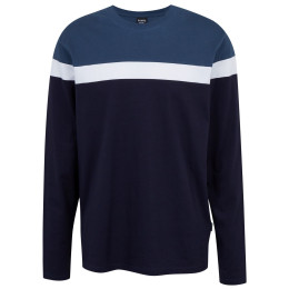 Muška majica Sam73 Remus tamno plava