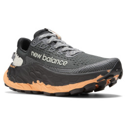 Ženske tenisice za trčanje New Balance Fresh Foam X More Trail v3 crna