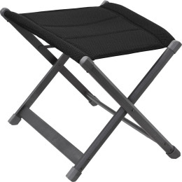 Produžetak na noge Brunner Rebel Stand Alone Footrest crna