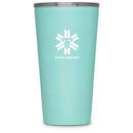 Termos Snow Monkey Enjoyer 473 ml