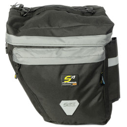 Dvostrane bisage za nosač Sport Arsenal Art. 460 crna