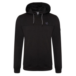 Muška dukserica Dare 2b Credulous Hoodie crna