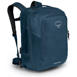 Putna torba Osprey Transporter Global Carry-On plava VenturiBlue
