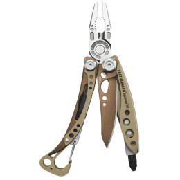Multi-tool Leatherman Skeletool CX