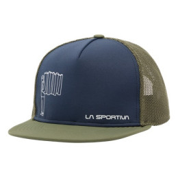 Šilterica La Sportiva Citizen of the Mountain Hat