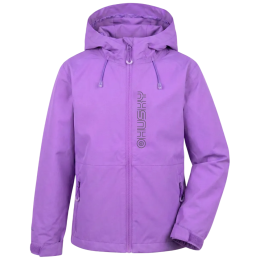 Dječja jakna Husky Neoni K Purple