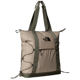 Torba preko ramena The North Face Borealis Tote