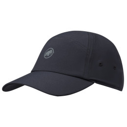 Šilterica Mammut Sun Peak Cap crna Black