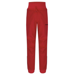 Dječje hlače Husky Kanto K ružičasta Pink