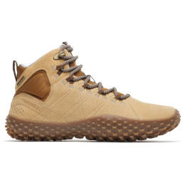 Ženske cipele Merrell Wrapt Mid Wp bež pecan