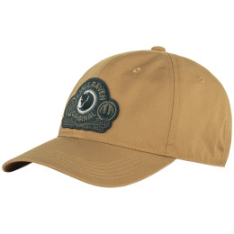 Šilterica Fjällräven Classic Badge Cap