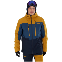 Muška jakna Fundango Nelson Allmountain Jacket