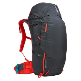 Ruksak Thule AllTrail 45L Men's crna Obsidian