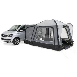 Šator za kamper Kampa Cross AIR siva