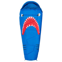 Dječja vreća za spavanje  Yate Creature plava