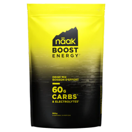 Energetsko piće Näak Neutral - Boost Energy™ Drink Mix (960g)
