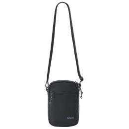 Putna torbica za dokumente Aevor Easy Ride Pouch crna Black