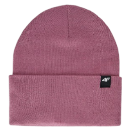 Kapa 4F Cap U674 ružičasta DARK PINK