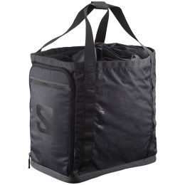 Torba za pancerice Salomon Extend Max Gearbag crna BLACK