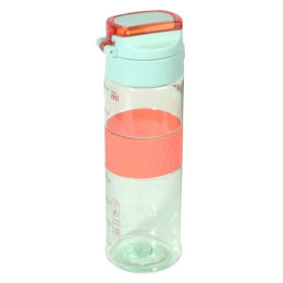 Boca Pinnacle Pulse 650ml svijetlo zelena Mint