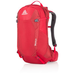 Ruksak Gregory Salvo 24 crvena TangoRed