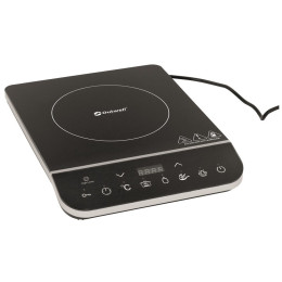Indukcioni šporet Outwell Grimsby Induction Hob crna