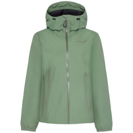 Ženska jakna Didriksons Varja Wns Jkt 2 svijetlo zelena Light Moss