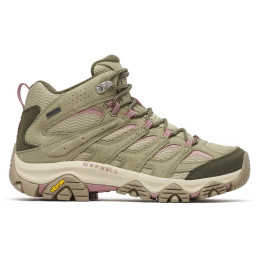 Ženske cipele Merrell Moab 3 Mid Gtx