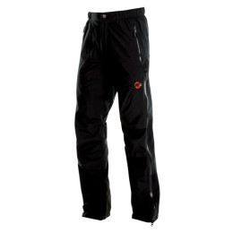 Muške hlače Mammut Convey Tour HS Pants M crna Black