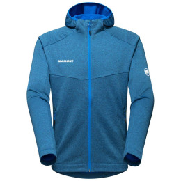 Muška dukserica Mammut Nair ML Hooded Jacket Men