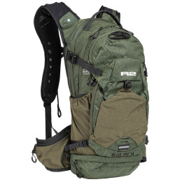 Biciklistički ruksak R2 Blue Jay